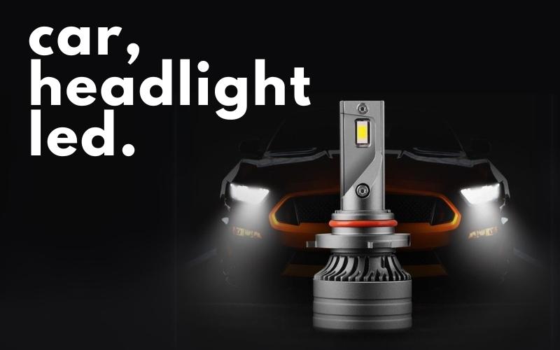 Car LED
