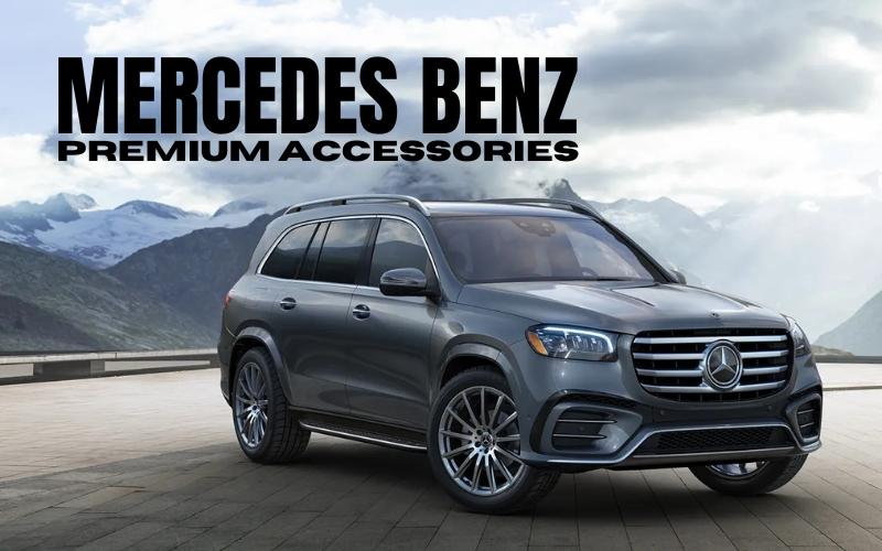 Mercedes Benz