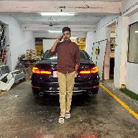 Siddhant Patel