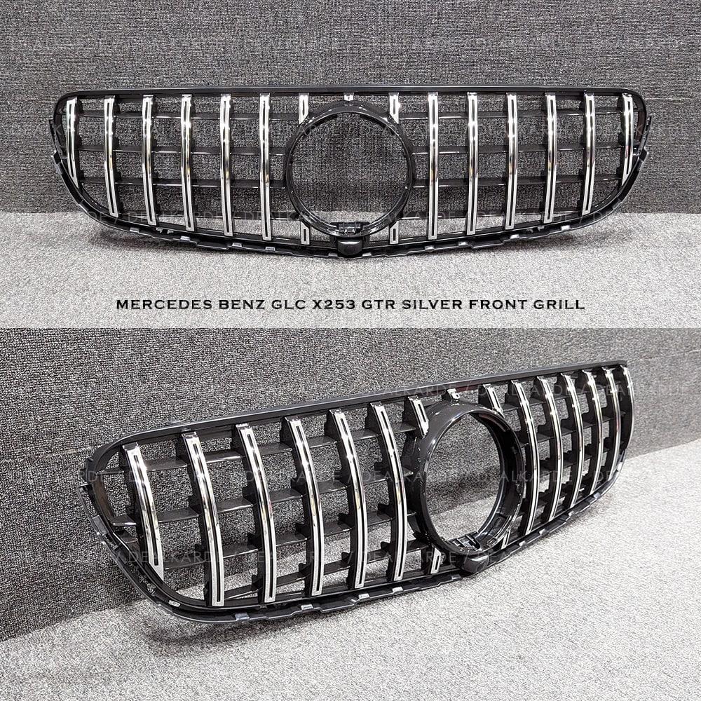 gtr-silver-front-grill-suitable-for-mercedes-benz-glc-x253-pre-facelift-ga0127