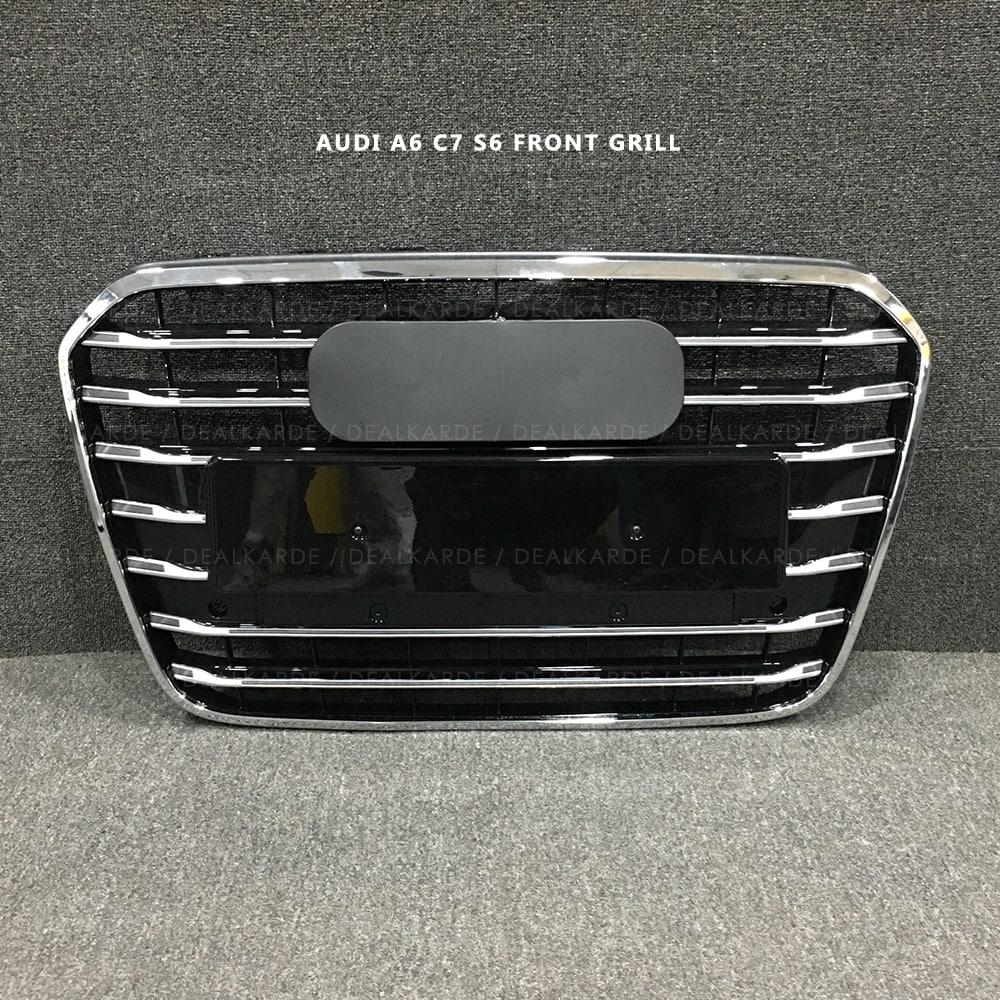 s6-chrome-front-grill-suitable-for-audi-a6-c7-ga0145