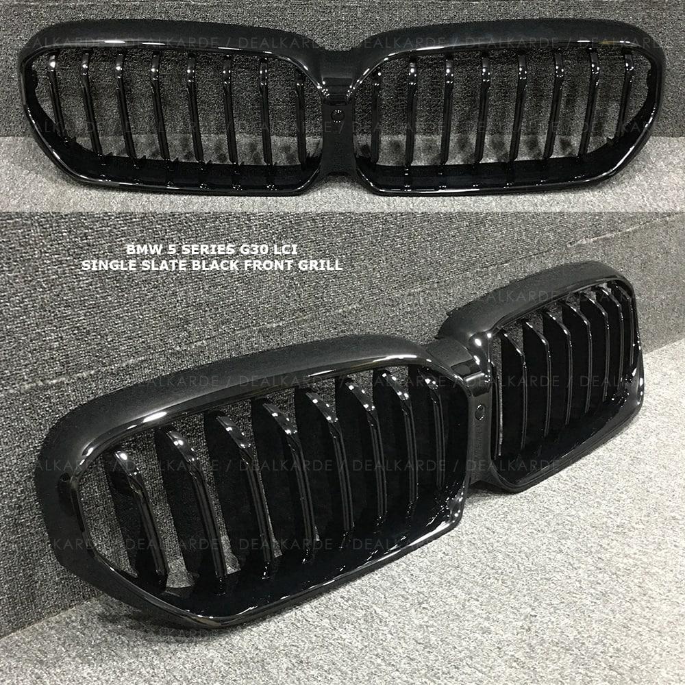 single-bar-black-front-grill-compatible-for-bmw-5-series-g30-lci-ga0200