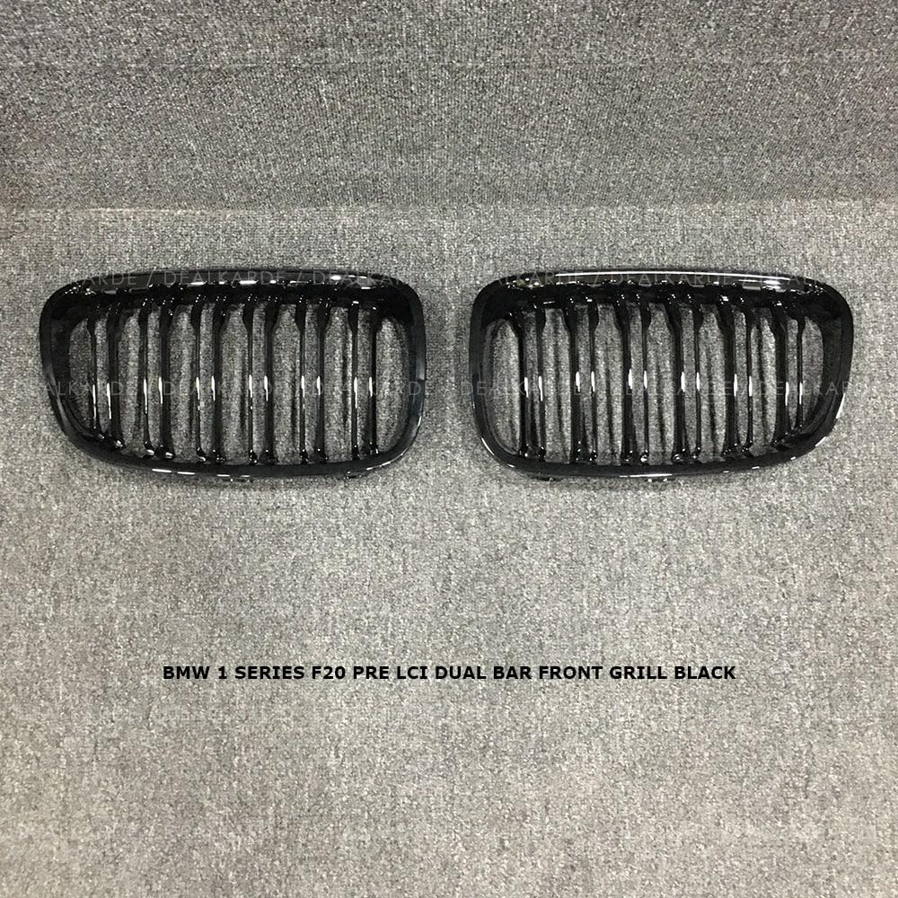 dual-bar-glossy-black-front-grill-compatible-for-bmw-1-series-f20-pre-lci-ga0206