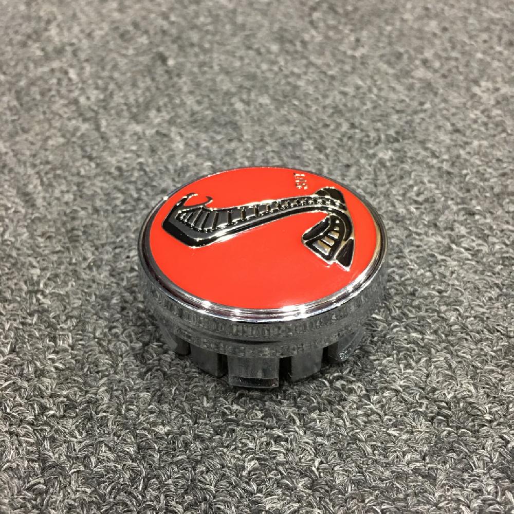 Car LED Wheel Cap Suitable For All Mustang Models 