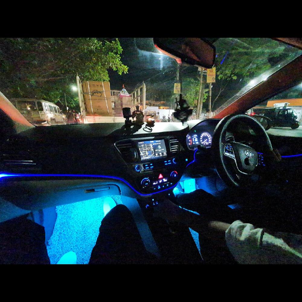 5-pcs-white-universal-ambient-light-suitable-for-all-cars-ga0450