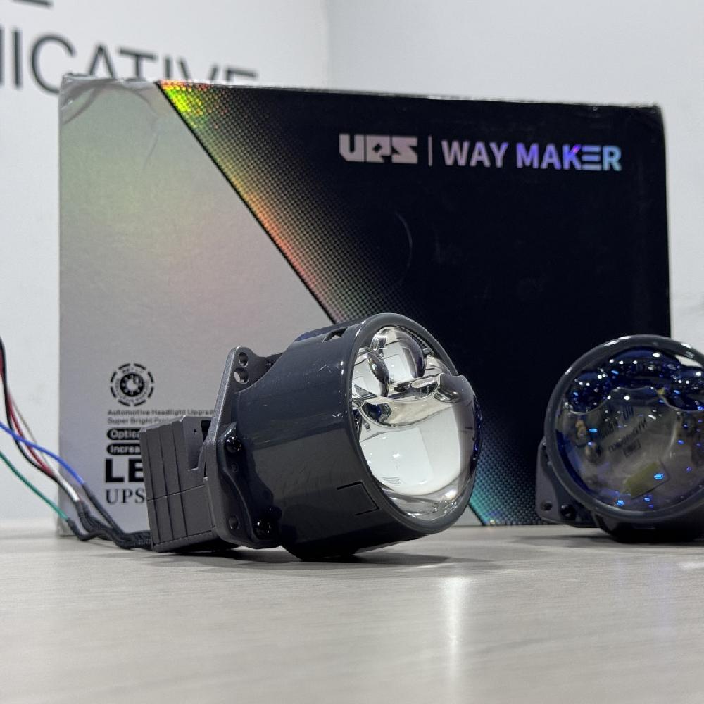  Fog Light Projector Of UPS Way Maker S500 Headlight Projector 