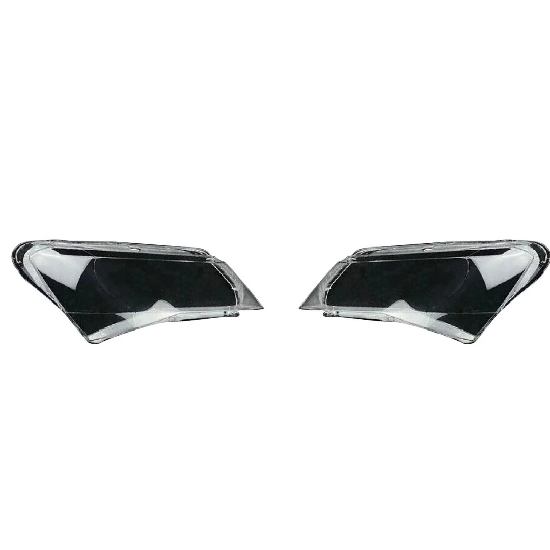 Headlight Lens Covers Suitable For Skoda Superb 2016 - 2019.