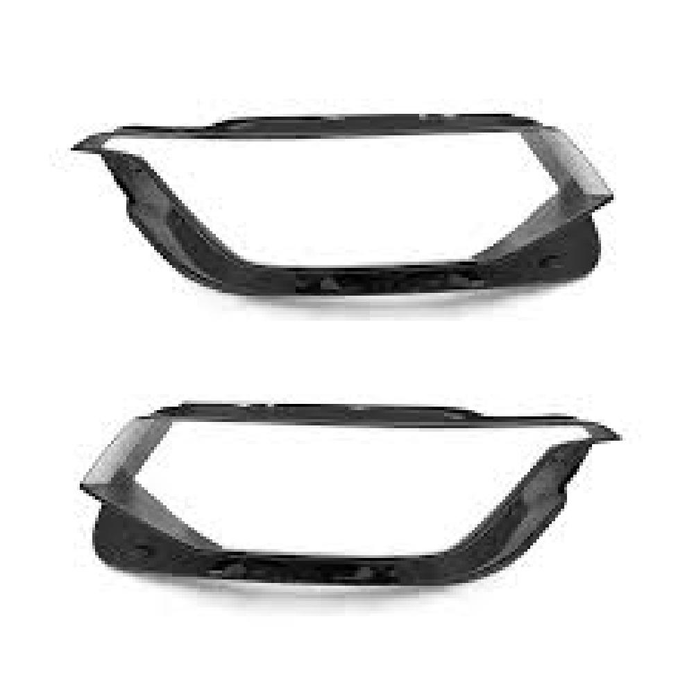 Headlight Lens Cover Suitable For Volkswagen Tiguan 2021 - 2023