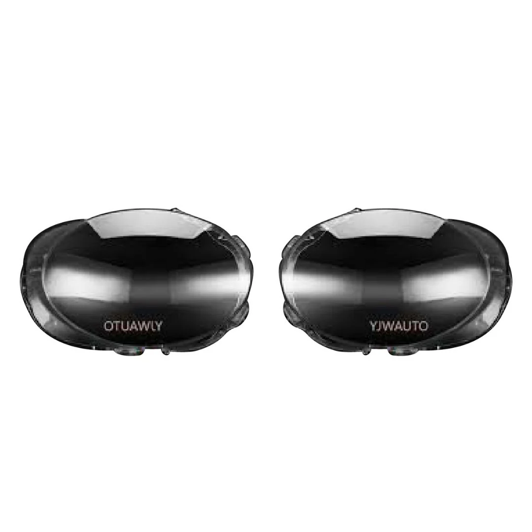 Headlight Lens Cover Suitable For Mini Cooper F56 2011 - 2015