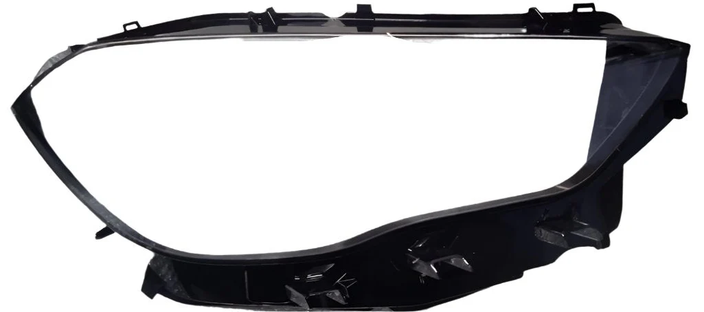 Headlight Lens Cover Suitable For Mercedes Benz B Class W247 & GLA W157 2020 - 2023