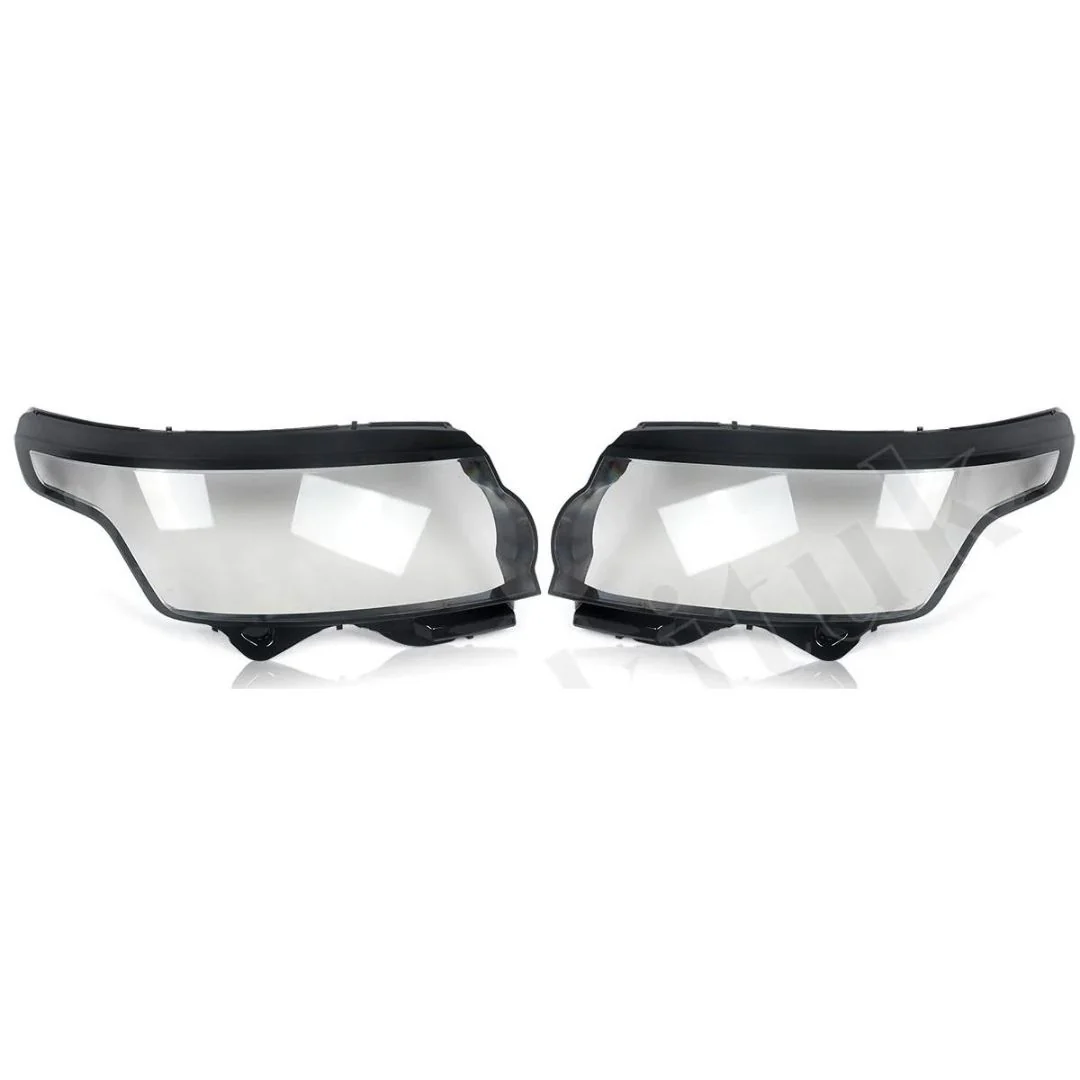 Headlight Lens Cover Suitable For Land Rover Range Rover 2013 - 17
