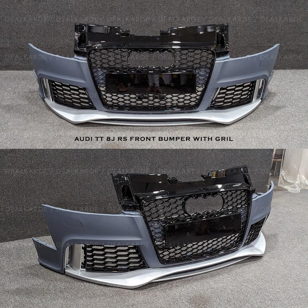 rstt-front-bumper-with-grill-body-kit-suitable-for-audi-tt-8j-ga0573
