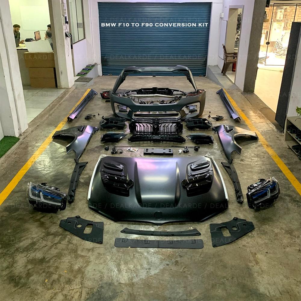  M5 CS Conversion Kit Suitable For BMW F10 To F90